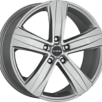 R18 5x108 7,5J ET45 D63,4 MAK Stone 5 Silver 