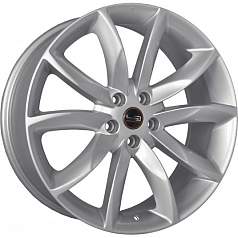 Диск R20 5x114,3 8,5J ET35 D60,1 Top Driver TY215 S