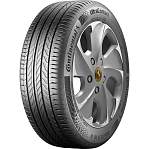 Летние шины 205/55 R19 Continental UltraContact 97V 