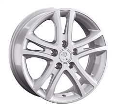 Шины R16 5x114,3 6,5J ET38 D67,1 Replay MI158 S