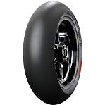 200/60 R17 Pirelli Diablo Superbike TL Задняя (Rear) NHS SC3 K401 2023
