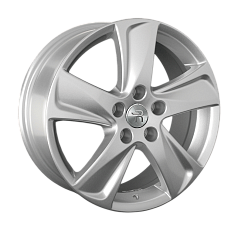 Шины R19 5x114,3 7,5J ET40 D60,1 Replay TY219 S