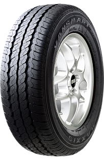 Летние шины 225/70 R15 Maxxis MCV3+ Vansmart 112/110S 8PR