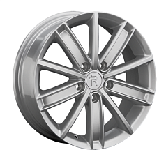 Шины R16 5x112 6,5J ET44 D66,6 Replay MR166 S