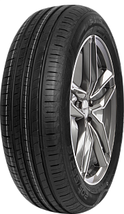 Летние шины 205/55 R15 Aplus A609 88V
