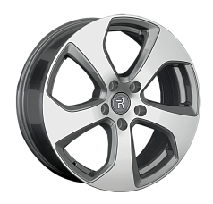 Диск R17 5x112 7J ET40 D57,1 Replay VV150 GMF