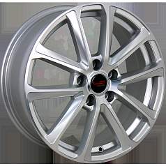 Диск R17 5x112 7J ET40 D57,1 LegeArtis VV241 SF