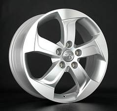 Шины R17 5x114,3 6,5J ET49 D67,1 Replay HND160 SF   