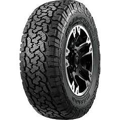 Летние шины 245/75 R17 Roadcruza RA1100 121/118S LT PR10