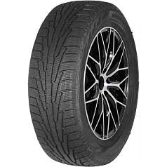 Зимние шины 255/60 R18 Ikon Nordman RS2 SUV 112R XL