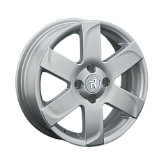 Шины R15 5x114,3 5,5J ET41 D67,1 Replay HND169 S