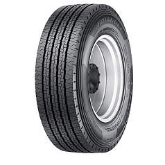Грузовые шины 245/70 R17,5 Triangle TR685 143/141J Рулевая