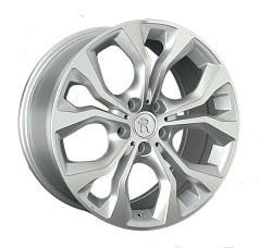 Шины R18 5x120 8,5J ET46 d74,1 Replay B 151 SF