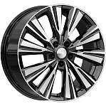 R18 5x108 7,5J ET45 D67,1 Скад Линней алмаз