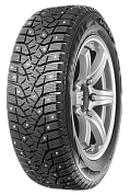 Зимние шины 185/70 R14 Bridgestone Blizzak Spike-02 88T Ш 