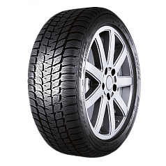 Зимние шины 225/45 R17 Bridgestone Blizzak RFT 91Q