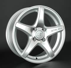 Диски LS Wheels LS540 