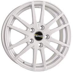 Диск R14 4x98 5,5J ET35 D58,6 Tech-Line 435 SL