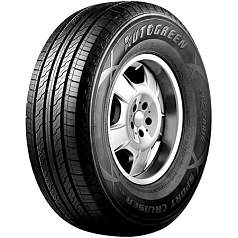 Летние шины 215/55 R18 Autogreen Sport Cruiser-SC6 99V XL
