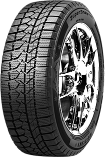 Зимние шины 245/40 R18 Goodride Zuper Snow Z-507 97V XL 