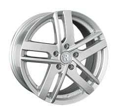 Шины R17 5x114,3 7J ET47 D67,1 Replay KI340 S
