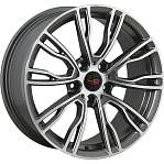 R22 5x112 10,5J ET43 D66,6 LegeArtis Concept-B533 GMF 