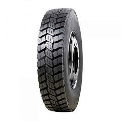 Грузовые шины 20/10 Hifly HH313 149/146K TT PR18 Ведущая