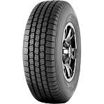Летние шины 185/75 R16 Lanvigator Gazill 104/102R 