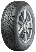 Зимние шины 215/65 R17 Nokian Tyres WR SUV 4 103H XL  
