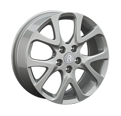 Шины R17 5x114,3 7J ET49 D67,1 Replay HND350 S