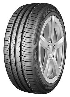 Летние шины 205/60 R16 Starmaxx Naturen ST542 92H 
