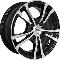 Диски NZ Wheels NZ 1144 