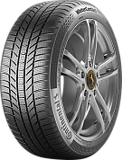 Зимние шины 255/40 R21 Continental WinterContact TS870P 102T XL FR  