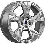 R18 5x112 7,5J ET40 D57,1 K&K Кайан (КС1012) дарк платинум