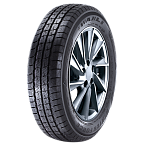 Зимние шины 215/75 R16 Wanli SW103 113/111R  