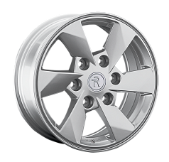 Шины R17 6x139,7 7,5J ET46 D67,1 Replay MI137 S
