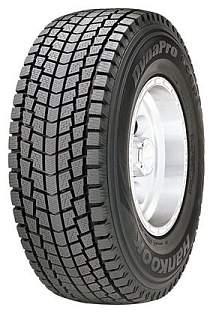 Зимние шины 255/70 R15 Hankook Dynapro i*Cept RW08 108T Корея