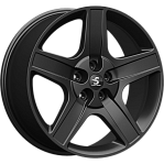 R20 5x120 8,5J ET45,5 D62,6 Скад Premium Series КР008 (20_Li L7/Li L8) Fury black 
