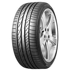 Шины Bridgestone Potenza RE050A летние