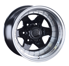 Диски LS Wheels LS879 