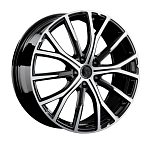 R19 5x108 8J ET36 D65,1 LS Forged FG21 BKF