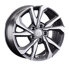 Диски LS Wheels LS920 