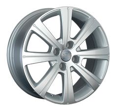 Шины R17 4x108 7J ET20 D65,1 Replay PG39 SF