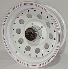 Диски Ikon SNC028 