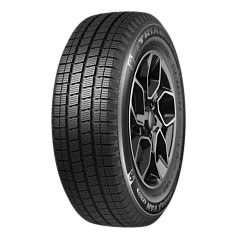 Летние шины 225/70 R15 Triangle SeasonX Van TA702 112/110S