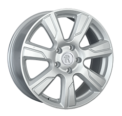 Шины R19 5x120 8J ET58 D72,6 Replay LR 38 S
