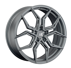 Диск R20 5x114,3 8,5J ET45 D67,1 LS Forged FG27 MGM