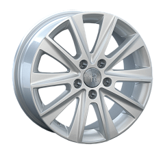 Шины R17 5x112 7J ET45 D57,1 Replay VV28 S