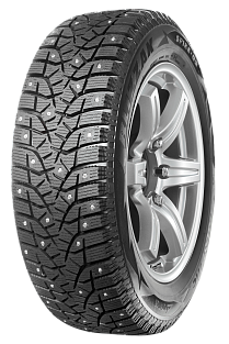 Зимние шины 215/50 R17 Bridgestone Blizzak Spike-02 91T Ш