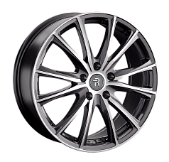 Шины R18 5x114,3 7J ET48 D56,1 Replay SB91 GMF